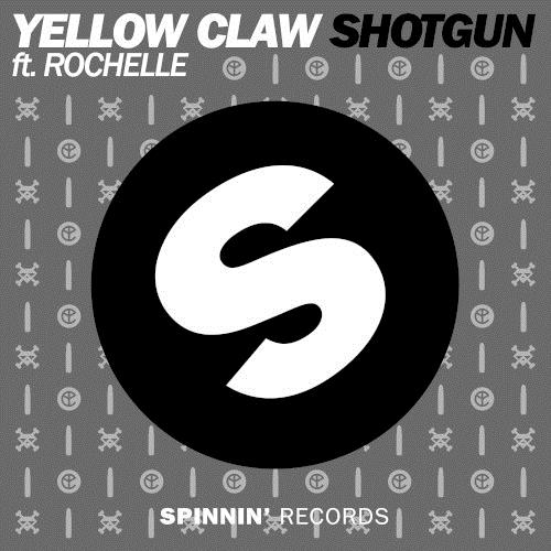 Yellow Claw Feat. Rochelle